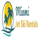 Miami Jet Ski Rentals logo